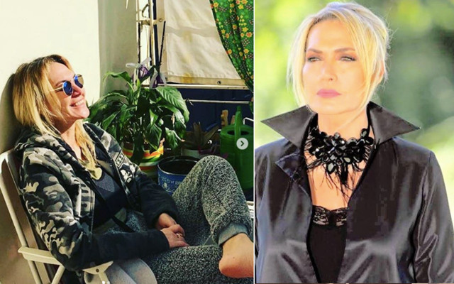 Hilal Özdemir Hazım Körmükçü ne zaman evlendi çocukları kimdir? - Resim: 1