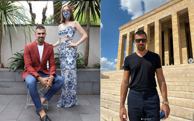 En Şık Benim sunucusu Raşit Bağzıbağlı kaç yaşında aslen nereli? - Resim: 0