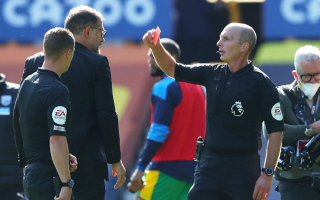 Slaven Bilic Premier Lig'i karıştırdı: Federasyon soruşturma açtı - Resim: 0