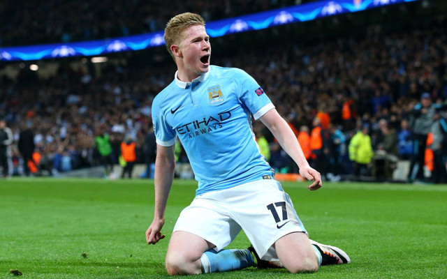 'UEFA Avrupa'da Yılın Futbolcusu' ödülünde 10 yıl sonra bir ilk - Resim: 0