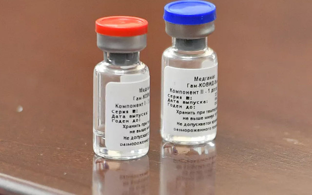 Sputnik V aşısı için 1.2 milyar dozdan fazla sipariş verildi! - Resim: 0