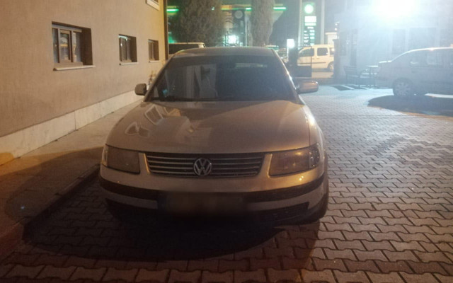 Denizli'de otostopçu kadınlar engelli adama kabusu yaşattı - Resim: 1