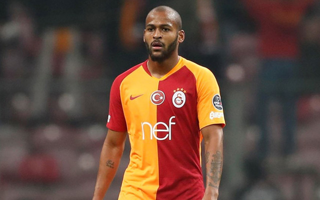 Marcao'ya Fransız devinden transfer teklifi - Resim: 0