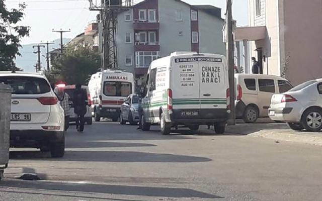 Kocaeli'de mühendis evinin banyosunda canına kıydı - Resim: 0