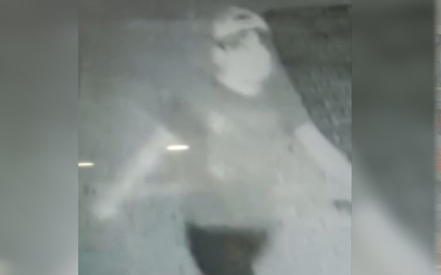 Mersin'de hırsızı üzerindeki o detay yakalattı - Resim: 0