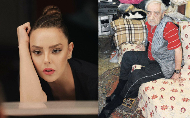 Remzi Gündeş kaç yaşında Ebru Gündeş kardeşleri kim? - Resim: 0