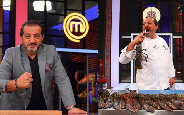 Mehmet Yalçınkaya oğulları Emre ve Utkan kimdir? - Resim: 1