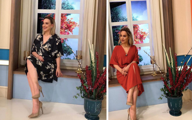 Nur Viral kaç yaşında evli mi eski eşi Cemil Ertem kimdir? - Resim: 0