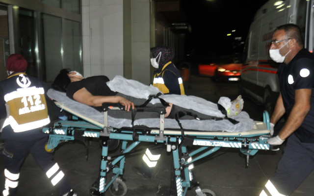 Konya'da eski eş dehşeti: Vurduğu kadını otomobille 170 kilometre mesafeye götürdü - Resim: 0