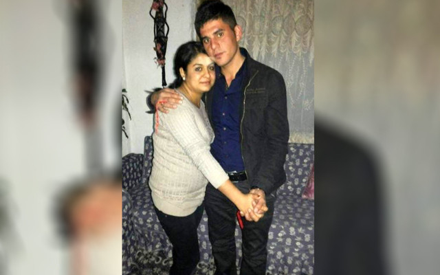 Isparta'da eşini eşarpla öldürüp yol kenarına attı! Katil kocanın cezası belli oldu - Resim: 0