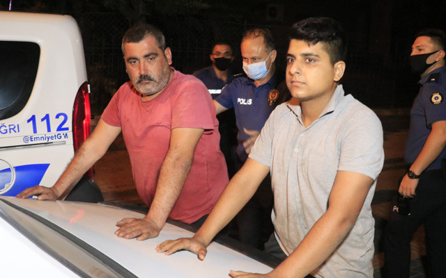 Adana'da 16 yaşındaki genç direksiyon başına geçti nedeni 'pes' dedirtti - Resim: 0