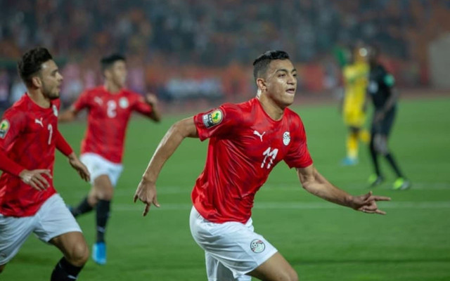 Mostafa Mohamed'in Fenerbahçe'ye transferine ırkçılık engeli: Türkiye, düşman ülke... - Resim: 0