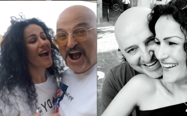 Yavuz Seçkin eşi kimdir Yavuz Seçkin kaç çocuğu var? - Resim: 0