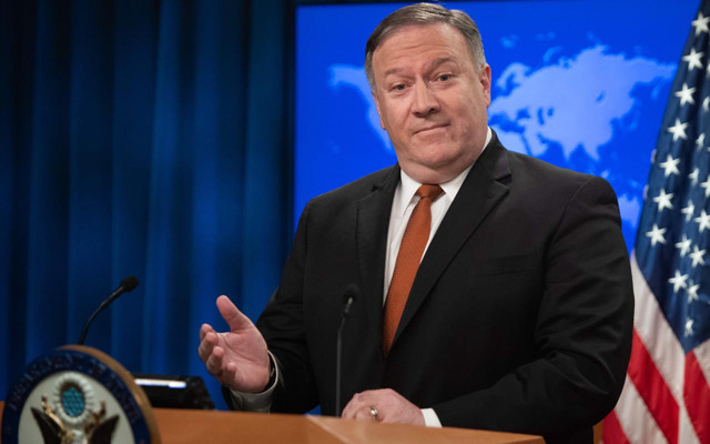 ABD yaptırımlarıyla İran ne kadar zarara uğradı? Cumhurbaşkanı Ruhani açıkladı - Resim: 0