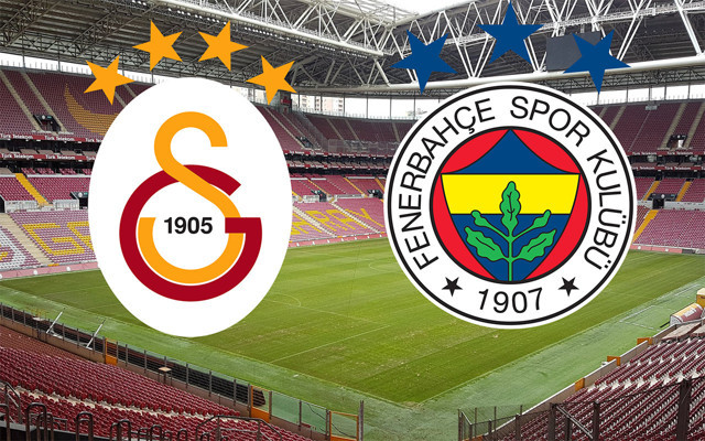 Galatasaray Fenerbahçe maçı golleri ve geniş özeti - Resim: 3
