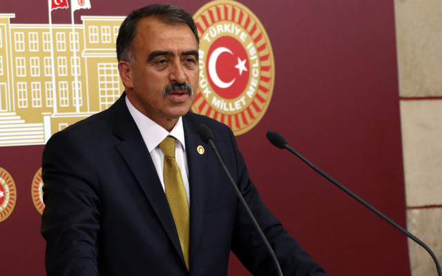 İSTAÇ Genel Müdürü Mustafa Canlı koronadan öldü Ekrem İmamoğlu üzüntüsünü dile getirdi - Resim: 0