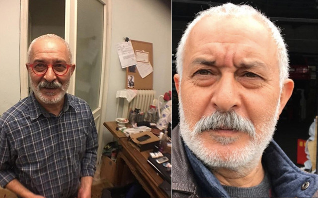 Ali Sürmeli evli mi eşi kimdir kaç çocuğu var? - Resim: 0