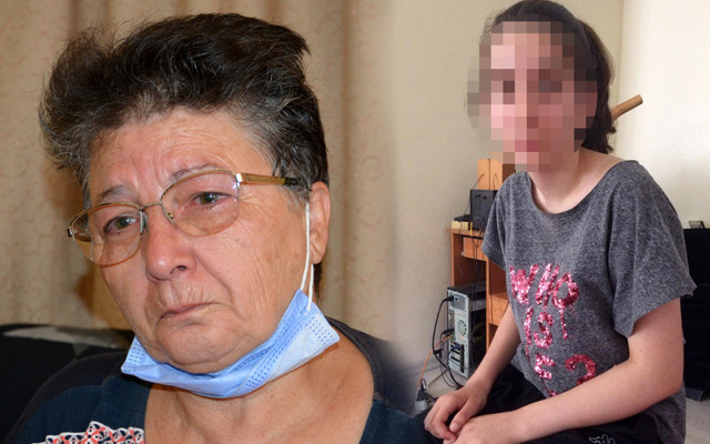 Antalya'da iğrenç olay! Mahkemeden babaanneyi isyan ettiren karar - Resim: 0