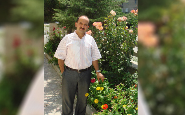 Isparta'da ceviz ağacından düşen imam hayatını kaybetti - Resim: 0