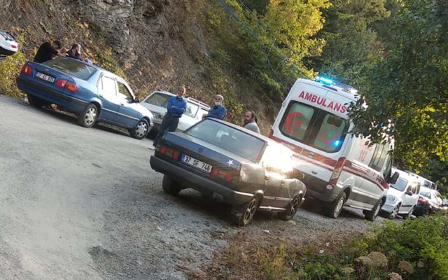 Kastamonu'dan acı haber: Serinlemek uğruna yitirilen hayatlara yenisi eklendi - Resim: 0
