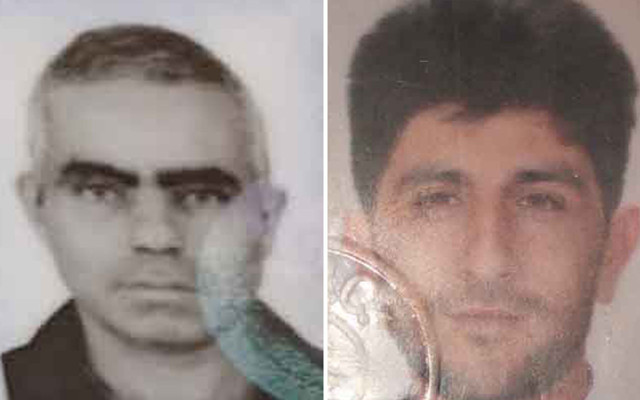 Konya'da kendisinden 11 yaş büyük amca oğlunu vurdu - Resim: 0