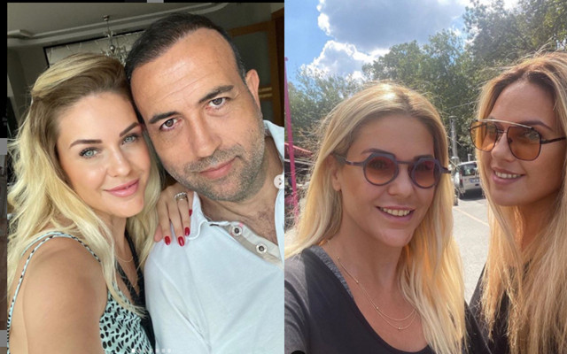 Emine Ün kızı Duru yaşı kaç babası Tolga Karakaş kimdir? - Resim: 0