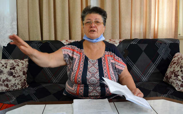 Antalya'da iğrenç olay! Mahkemeden babaanneyi isyan ettiren karar - Resim: 1