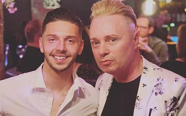 İngiltere'de yaşandı: Eşcinsel çift bebek sahibi oldu - Resim: 0