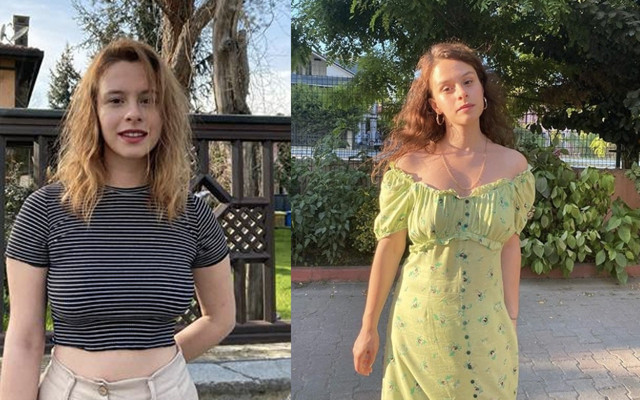 Gizem Katmer kimdir yaşı kaç hangi dizilerde rol aldı- hayatı? - Resim: 0