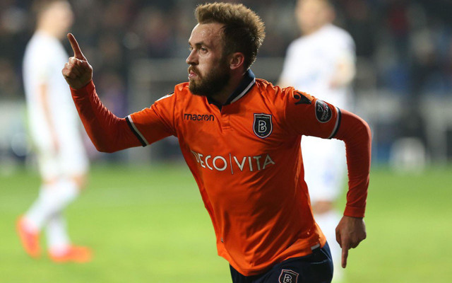 Edin Visca adım adım Fenerbahçe'ye: Ayrılık kararını bildirdi - Resim: 0