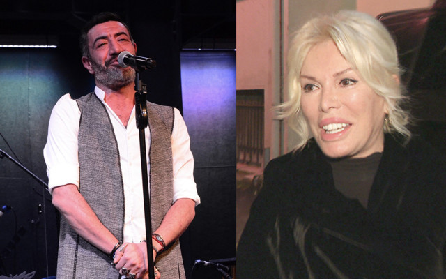 Hakan Altun Ajda Pekkan aşk mı yaşıyor yaş farkı kaç? - Resim: 0