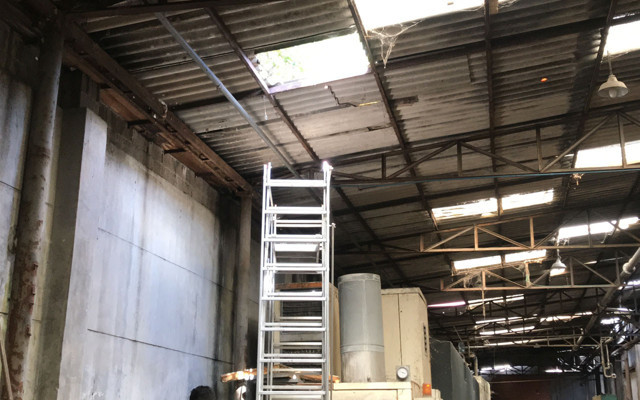 Beyoğlu'nda 'kaçan kuş' ısrarı 14 yaşındaki Yiğit'i yaraladı - Resim: 1