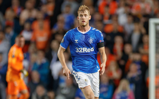 Rangers - Galatasaray maçı için Steven Gerrard favoriyi gösterdi - Resim: 1