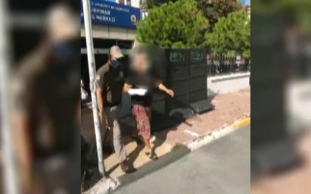 Beylikdüzü'nde öldürülen köpeklerin sahibi kan dondurdu: Gözümün önünde boğazını kesti - Resim: 2