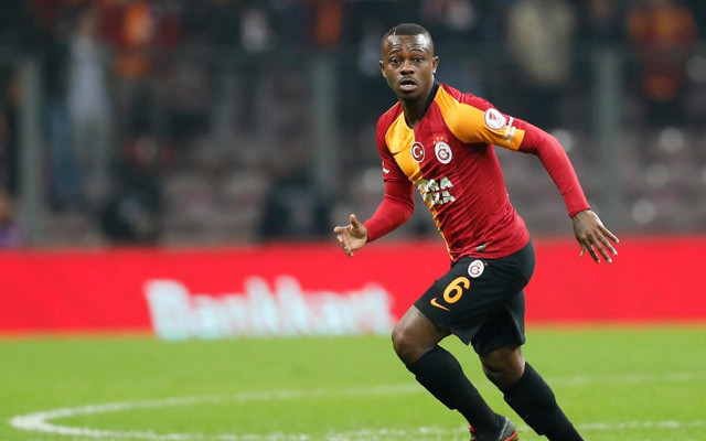 Galatasaray'da Seri transferi Fulham kanadından çıkmaza girdi - Resim: 0