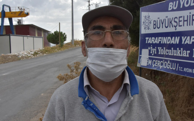 Aydın'da keçi otlatırken cinsel saldırıya uğradı: Tahliye edilmesine şaşırdım... - Resim: 0
