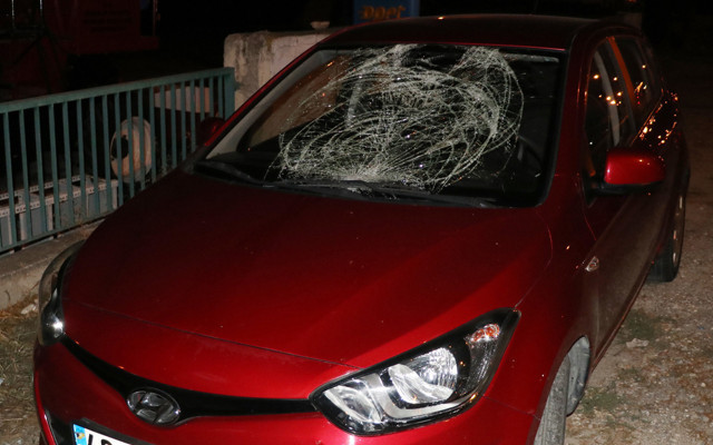 Burdur'da halı sahada maç sonrası feci olay vuku buldu - Resim: 0