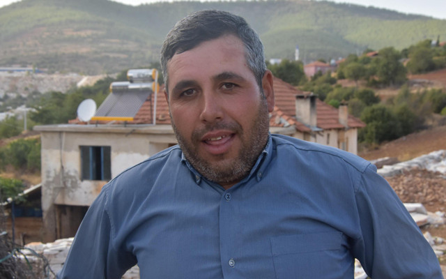 Aydın'da keçi otlatırken cinsel saldırıya uğradı: Tahliye edilmesine şaşırdım... - Resim: 2