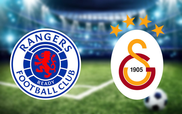 Rangers Galatasaray UEFA Avrupa Ligi maçı maçı golleri ve geniş özeti - Resim: 3