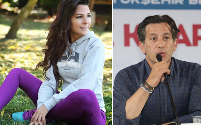 Ece Üner nereli evli mi boşandı mı kızı Güneş kimdir? - Resim: 2