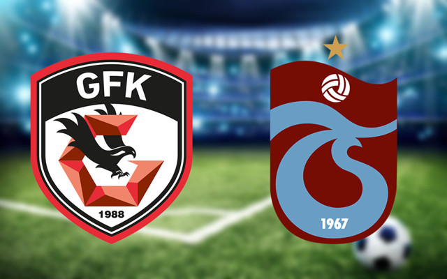 Gaziantep FK Trabzonspor maçı golleri ve geniş özeti - Resim: 3