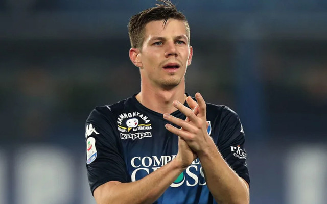 Miha Zajc'ın koronavirüs testi pozitif çıktı - Resim: 0