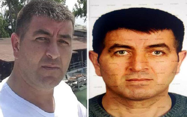 Erzurum'da bacanak ve baldız katili eski uzman çavuşa 2 kez ağırlaştırılmış müebbet hapis - Resim: 0