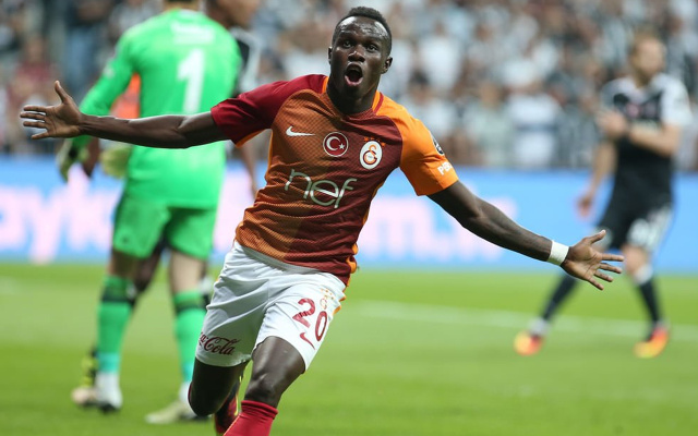 Bruma Olympiakos ile anlaşma sağladı - Resim: 0