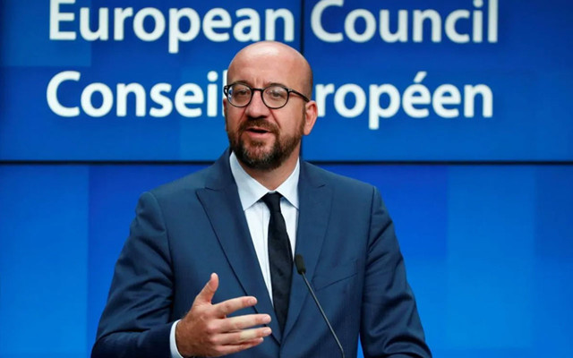 AB zirvesinde Türkiye’ye yaptırım tehdidi! Tüm seçenekleri kullanırız - Resim: 1