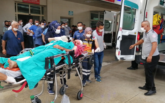 Adana'da Tuğba Keleş’i öldüren Erdoğan Küpeli hakkında hastaneden haber: Hayatını kaybetti - Resim: 0