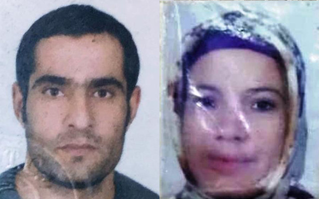 Aydın'da kadın cinayeti: Birlikte yaşadığı kadını kuaförde öldürdü - Resim: 0