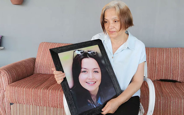 Balerin Ceren Özdemir’in ailesi, Anayasa Mahkemesi’ne başvurdu! - Resim: 0