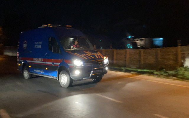 Sakarya'da para istemeye gittiği akrabasının evinde öldürüldü - Resim: 0