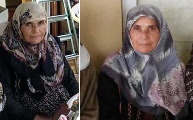 Burdur'da yaşlı kadın evinde oturur vaziyette ölü bulundu - Resim: 0